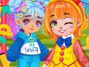 Permainan Toddie comel numberblox  talian