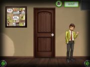 Permainan Amgel Easy Room Escape 254 talian