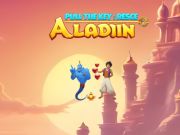 Permainan Tarik Penyelamat Utama Aladin  talian