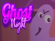 Permainan Malam Hantu  talian