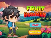 Permainan Pelari buah  talian