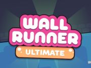 Permainan Wall Runner Ultimate talian
