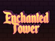 Permainan Menara Enchanted  talian