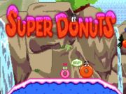 Permainan Super Donuts talian