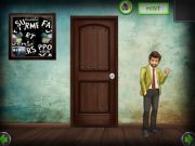 Permainan Amgel Easy Room Escape 255 talian