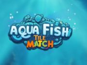 Permainan Perlawanan jubin ikan aqua  talian