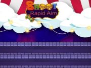 Permainan Menembak matlamat pesat  talian