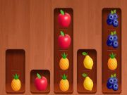 Permainan Sorting Store Harvest  talian