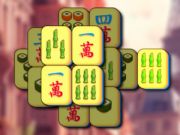 Permainan Mahjong dunia saya  talian