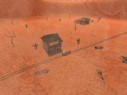 Permainan Moving Fortress talian