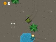 Permainan Arena Tank  talian