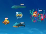 Permainan Fishdom mania talian
