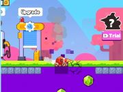 Permainan Gem Deep Digger talian