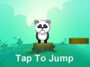 Permainan Stack Panda talian