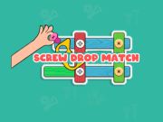 Permainan Perlawanan drop skru  talian