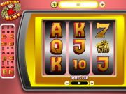 Permainan Slot yang menakjubkan  talian