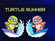 Permainan Runner Turtle  talian
