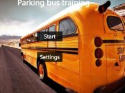 Permainan Latihan Bas Tempat Letak Kereta  talian
