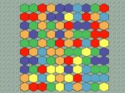 Permainan RX-Color talian