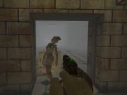 Permainan Asylum senyap 2  talian