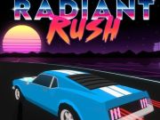 Permainan Rush Rush  talian