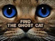 Permainan Cari kucing hantu  talian
