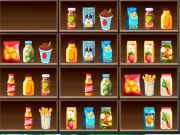 Permainan The Sorting Mart talian