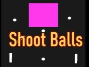 Permainan Menembak bola  talian