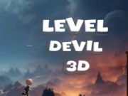 Permainan Level Devil 3d talian