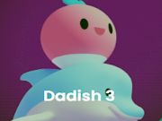 Permainan Dadish 3 talian