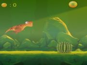 Permainan Dino King talian