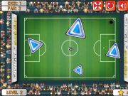 Permainan Evolusi Footgolf  talian