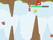 Permainan Penerbangan Flappy  talian