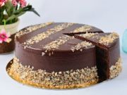 Permainan Ferrero Rocher Cake Jigsaw talian