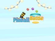 Permainan Pertempuran pinball  talian
