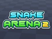 Permainan Arena Ular 2  talian