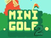 Permainan Mini Golf 2 talian