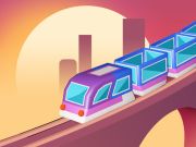 Permainan Master kereta api  talian
