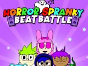 Permainan Horror Spranky Beats talian