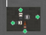 Permainan Tempat letak kereta 12  talian