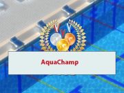 Permainan Aquachamp talian
