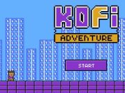 Permainan Kofi Adventure talian