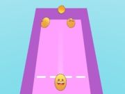 Permainan Gabungkan Buah 3D!  talian