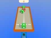Permainan Gabungkan Kiub 2048 3D  talian