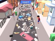 Permainan Simulator tapak pembinaan  talian