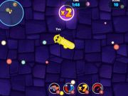 Permainan Squid Sprunki Slither Game 2 talian