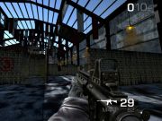 Permainan Cabaran Kem Latihan  talian
