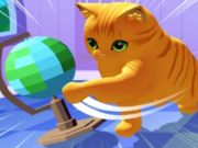 Permainan Cat Chaos Simulator talian