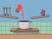 Permainan Keranjang dapur  talian