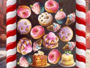 Permainan Mergesweets: 2048! talian